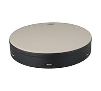REMO Drum E1-0314-71-CST 14 x 3.5 Buffalo Comfort – Comfort Sound Technology – with mallet