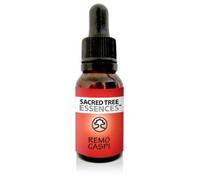 REMO CASPI Master Plant shamanic Amazonian Essence