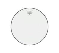 Remo Coated Ambassador Hazy Classic Fit Snare Side Drumhead, 14" (CL-0114-SA-U)