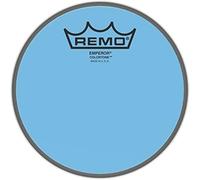 Remo Colortone Emperor Clear BE-0306-CT-BU Drum Head 6 Inches Blue