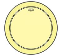 Remo 20" P3 Colortone Batter Yellow