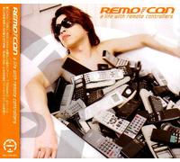 Remo-Con - A Life With Remote Controls