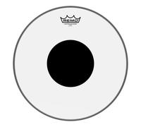 Controlled Sound Clear Black Dot 14"
