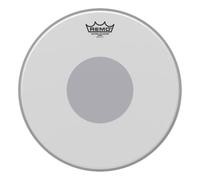 Remo 14" CS Coated Black Dot Snare