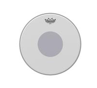 Remo Controlled Sound X Coated 14 Reverse Dot Drum Head