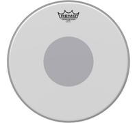 Remo 14" CS Coated Black Dot Snare