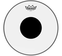 Remo CS-0312-10 12' CS Dot Clear Drum Head