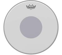 Remo CX-0114-10 Control Sound Tom or Snare Head With Black Dot On The Bottom - 14"