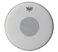 Remo CX-0114-10 Control Sound Tom or Snare Head With Black Dot On The