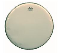 Remo Cybermax KS-0524-00 Marching Fur Smooth White