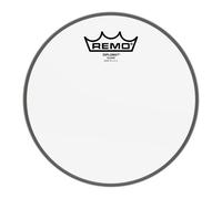 Remo Diplomat Clear 8" Tom Head