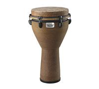 Remo DJ-0012-05 Mondo Djembe Drum - Earth, 12 Inches
