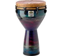 REMO DJ-0114-22-SN014 Infinity Mondo Djembe, 14-Inch