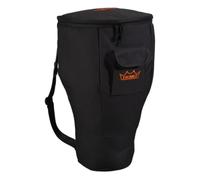Remo Djembe Bag 14" Deluxe Black with Shoulder Strap