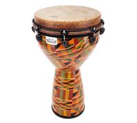 Remo Djembe DJ-0014-PM African Coll