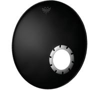 Remo DM-SW05-10 DynamO, Saw", 5" Diameter, Chrome