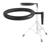 Remo Doumbek und Djembe Adapterring zu Befestigung an einem Ständer