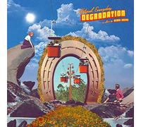 Remo Drive - Natural, Everyday Degradation [VINYL]