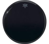 Remo 20" Ambassador Ebony Bass Drum Head brand new no box