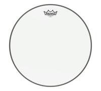 Remo 15" Ambassador Clear