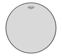 Remo drum head Ambassador white smooth bass drum 18" - BR-1218-00