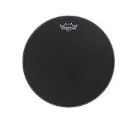 Remo BX-0813-10 Emperor X Black Suede Dot 13" Snare Drumhead