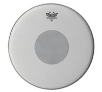 Remo drum head Controlled Sound X white roughened 12" CX-0112-10
