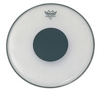 Remo 22" CS Clear Bass Drum