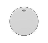 Remo drum head Drum Head Ambassador x white roughened, coated 14" AX-0114-00