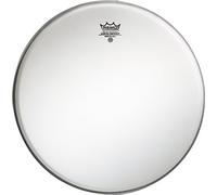 Remo drum head Emperor white roughened 16" BB-1116-00