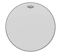 Remo drum head Emperor white roughened 18" BE-0118-00