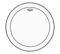 Remo drum head Pinstripe transparent bass drum 20" PS-1320-00