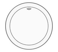 Remo drum head Pinstripe transparent bass drum 26" PS-1326-00