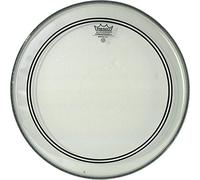 Remo Drum Head Powerstroke 3 Transparent 13” P3-0313-BP