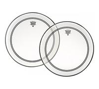 Remo Drum Head Powerstroke 3 Transparent 13” P3-0313-BP
