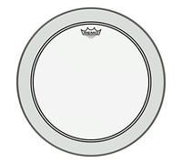 Remo 18" Powerstroke 3 Clear