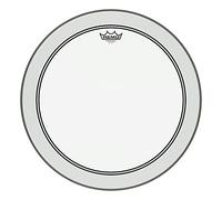 Remo Drum Head Powerstroke 3 Transparent Bass Drum 18" P3-1318-C2