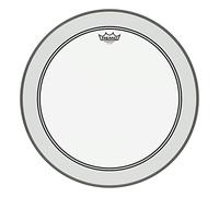 Remo Drum Head Powerstroke 3 Transparent Bass Drum 20" P3-1320-C2