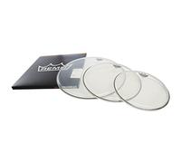 Remo drum head ProPack Ambassador Transparent 12", 13", 16" - PP-1192-BA
