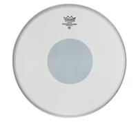 Remo 14" CS Coated White Dot Snare