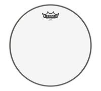 Remo Drum Set, Chrome, 12" (VE031200-U)