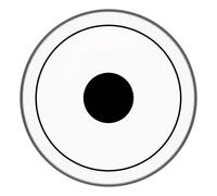 Remo Drum Set (PS-0308-10)