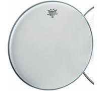 Remo drum head Ambassador white roughened 6" BA-0106-00, coated