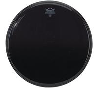 Remo drumhead Ambassador Ebony - 18" - ES-0018-00