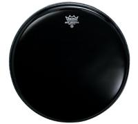 Remo drumhead Ambassador Ebony - 6" - ES-0006-00