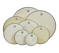 Remo 16" Fiberskyn 3 Bass Drum FA