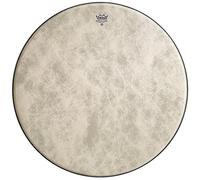 Remo drumhead Ambassador Fiberskyn 3 bass drum - 34″ - FA-1534-00