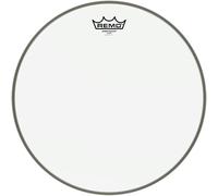 Remo drumhead Ambassador transparent bass drum 20" - BR-1320-00