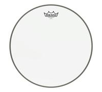 REMO Drum Head, Ambassador transparent, clear, 23" Bass Drum, BR-1323-00