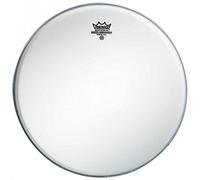 Remo drumhead Ambassador white roughened Pre-International 11-7/8" BA-0112-PR